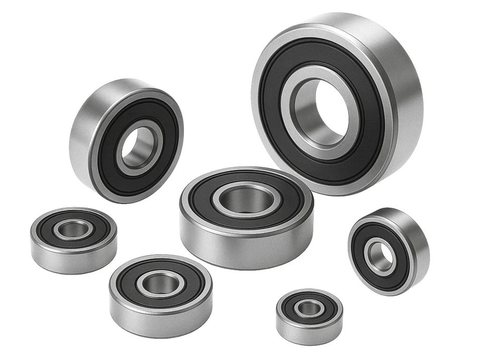 23 Kugellager 2RS für Axial Wraith - Bild 3 von 4