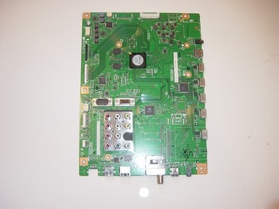 NEW Elite PRO-70X5FD (FM20S on Sticker) Sharp Main Board c253bb