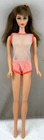 VINTAGE 1960's MATTEL GO GO CO-CO TNT BENDABLE LEG BARBIE DOLL #1160