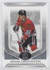 2020-21 Upper Deck SP Signature Edition Legends Adam Creighton #203 4k8