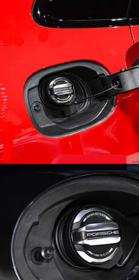 New Fuel Tank Cap Fit For Porsche 981/991 Cayenne,Macan Gas Cap,Panamera