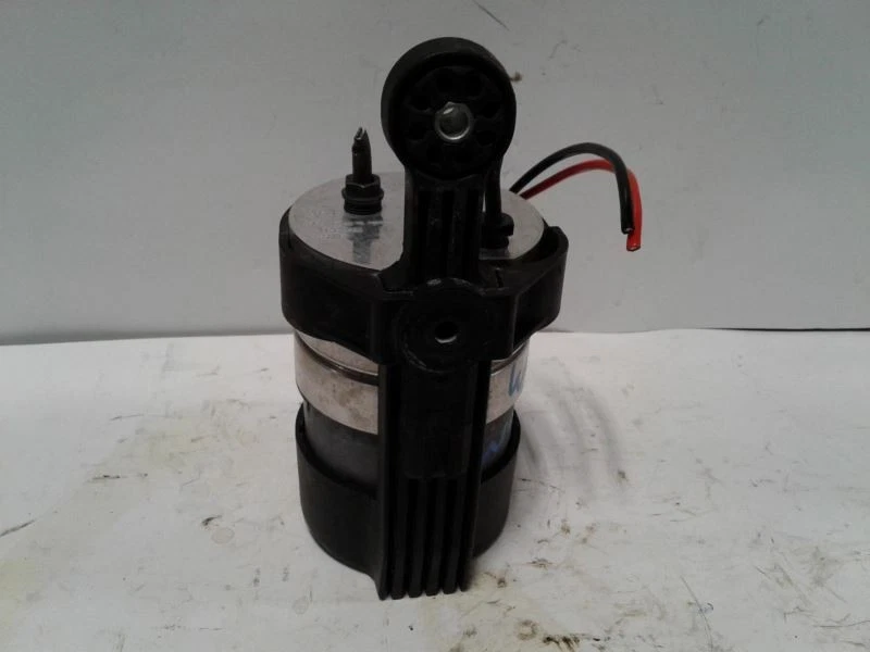 Air Suspension Pump Compressor 02-05 2002-2005 BMW 745i 3451166155 - Image 2 of 4