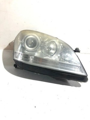 Mercedes-Benz ML W164 Scheinwerfer A1648204861 AFS22289