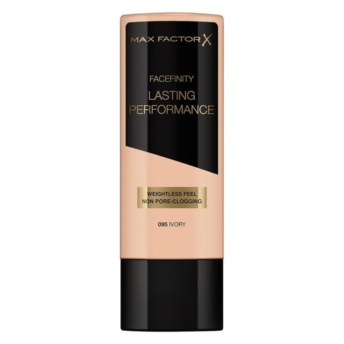 Max Factor Lasting Performance Foundation – 24H Flawless, Transfer-Proof - Picture 5 of 33