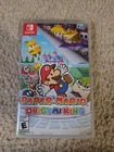 Paper Mario The Origami King (Switch, 2020)