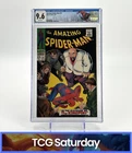 1967 MARVEL COMICS #51 AMAZING SPIDER-MAN 1ST KINGPIN COVER 2ND APP. CGC 9.6