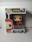 Funko Pop! Invincible - Atom Eve #1501 near mint