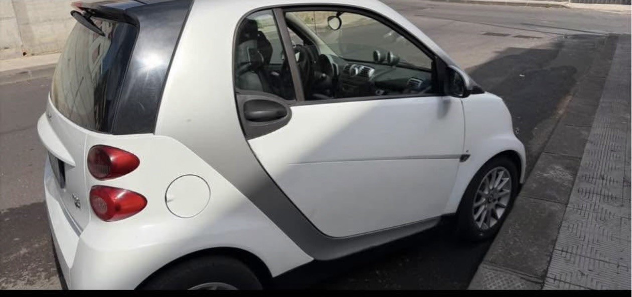 Smart 451 foto 5