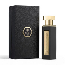 REEF 33 Perfume Fragrance 200 ml