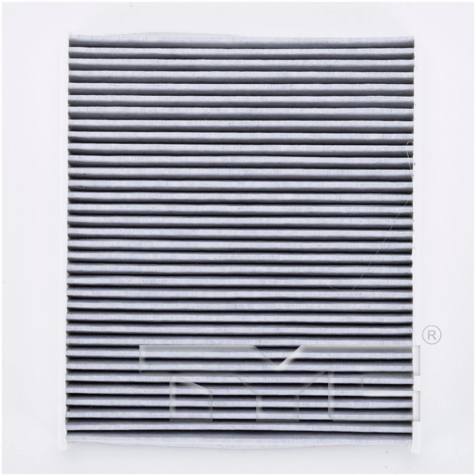TYC 800208C Cabin Air Filter - Image 2 of 4