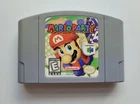 Mario Party - Nintendo 64 Tested & Authentic