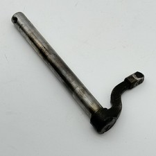Porsche 356 B C Sc Transmission Shift Fork Lever 741 Shifter Rod Hockey Stick