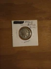 1936 D Buffalo Nickel