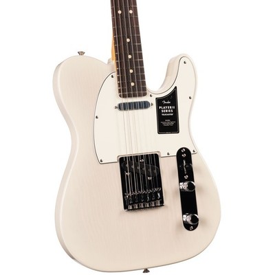 Fender Player II Telecaster White Blonde (288)
