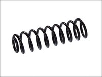 Hinterachse Magnum Technology SA054MT Fahrwerksfeder FüR Audi