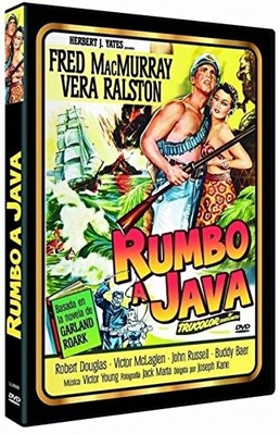 Rumbo a Java