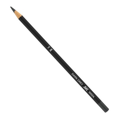 AK Interactive Weathering Pencil Dark Grey