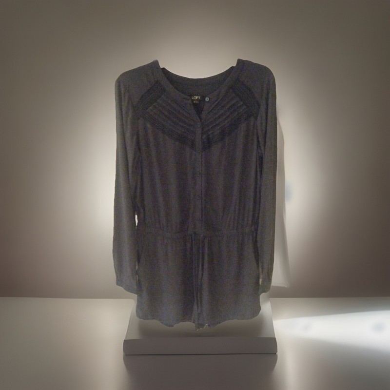 Ann Taylor LOFT  Romper Size XS