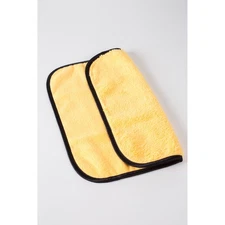 Music Nomad MN230 Microfiber Dusting & Microfiber Polishing Cloth for Pianos & K