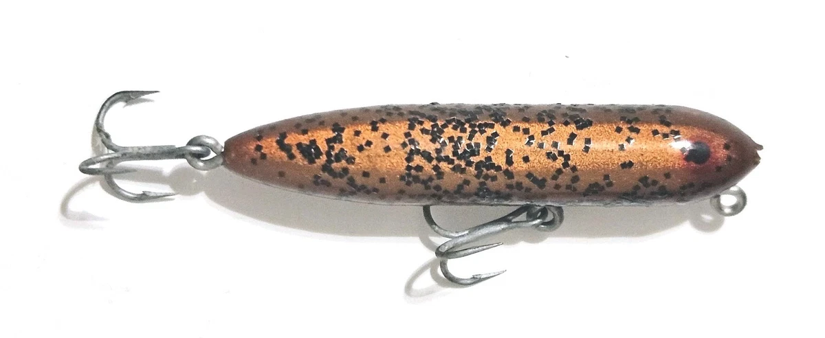 Zara Pooch In Vintage Fishing Lures for sale | eBay