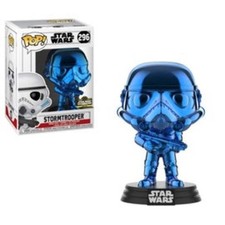 2017 Funko Star Wars Celebration Exclusives Gallery and Shared List 8
