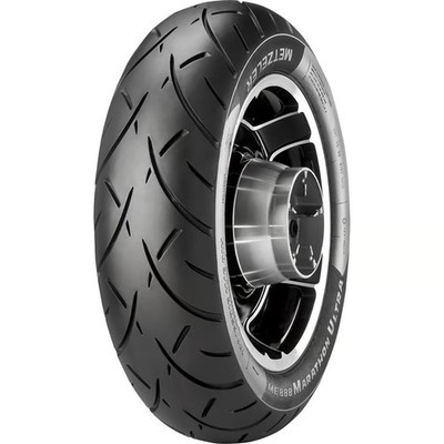 Metzeler ME888 Marathon Ultra Rear Tire - 170/60R17 Motorcycle Street 3134700