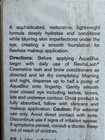 REVITALASH Cosmetics Aquablur Hydrating Eye Gel & Primer 15ml/ 0.5 Fl Oz — photo 4