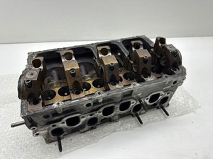 Volkswagen Golf V 2008 Diesel 77kW Zylinderkopf 038103373R KIR157