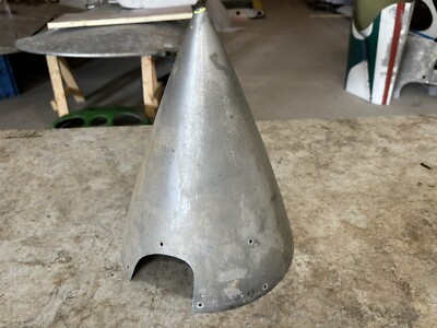 Cessna 150 Spinner Cone Dome 0450027-3 | eBay