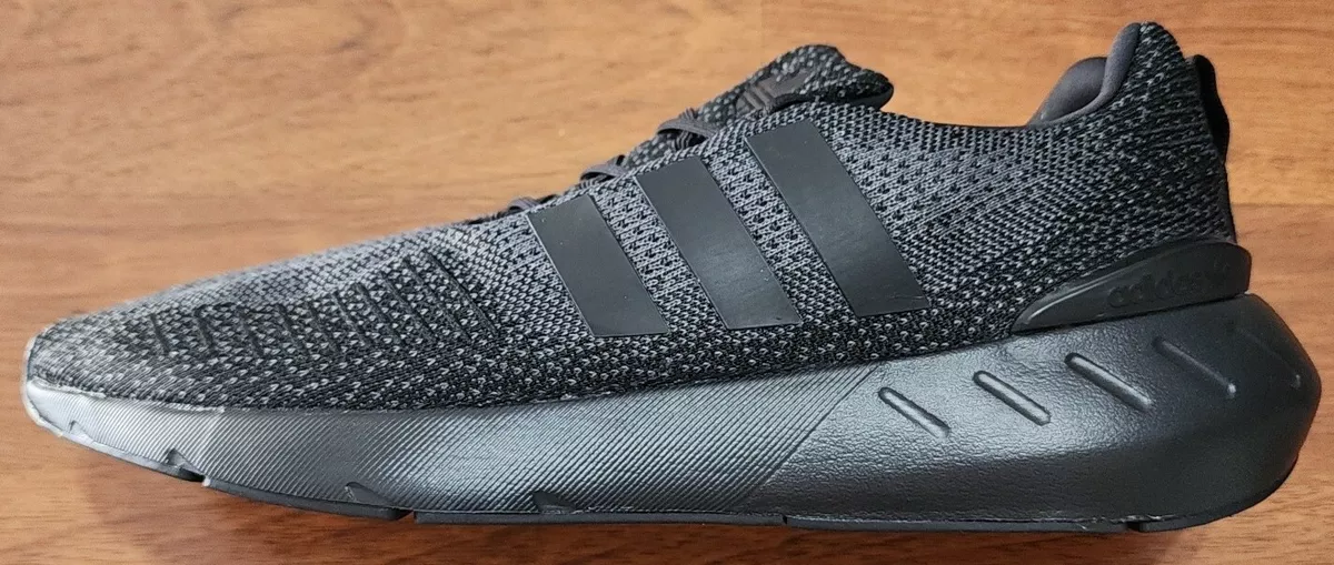 Adidas swift run size deals 13