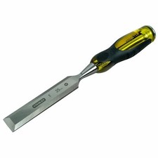 STANLEY FATMAX 1 1/4 WOOD CHISEL #16-979 STEE...