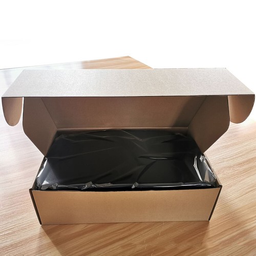 Barber Shop Salon Booster Seat Cushion PU Leather for Child Hair Cutting Styling - Picture 10 of 12
