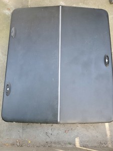 Oem Ford Explorer Sport Trac Tonneau Cover 01 02 03 04 05 Ebay