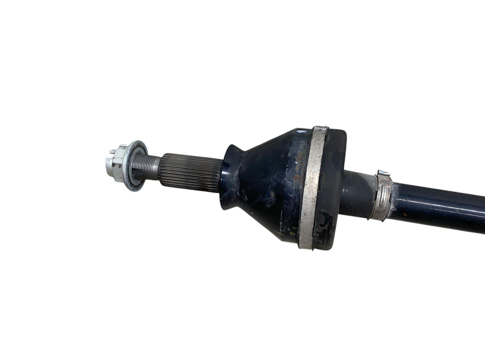2017-2024 MASERATI LEVANTE REAR RIGHT OR LEFT CV AXLE SHAFT 670032036 75K OEM