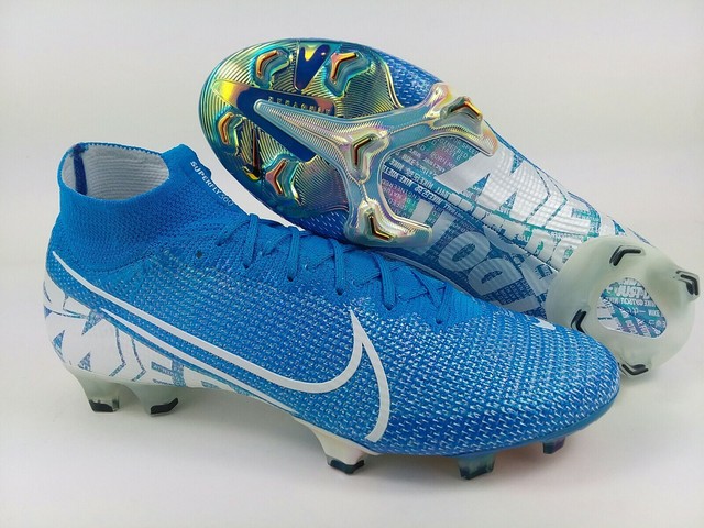 nike mercurial new lights