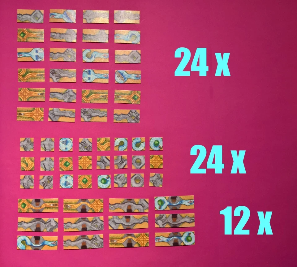 Hans im Glück Drunter & Drüber ( Vollständig ) - Bild 4 von 4