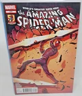 AMAZING SPIDER-MAN #679 MADAME WEB APPEARANCE *2012* 9.4