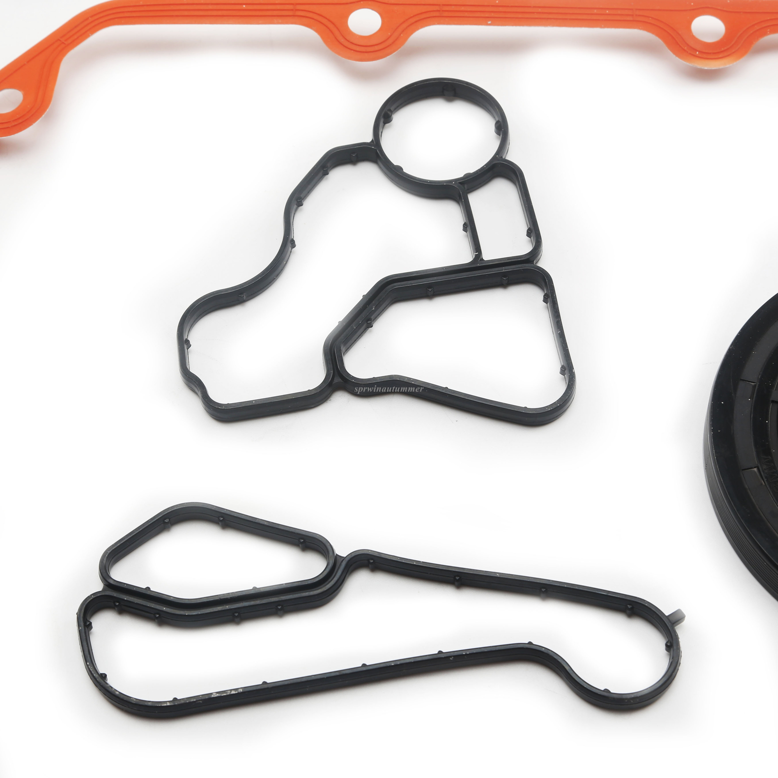 Engine Cylinder Head Gasket Set Fit For BMW E83 E85 E90 E92 E93 F10