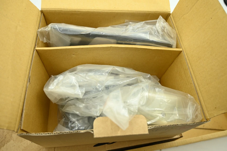 RARE JR PROPO Helicopters Ergo 30 Heli Kit NEW in Box - Image 2 of 4