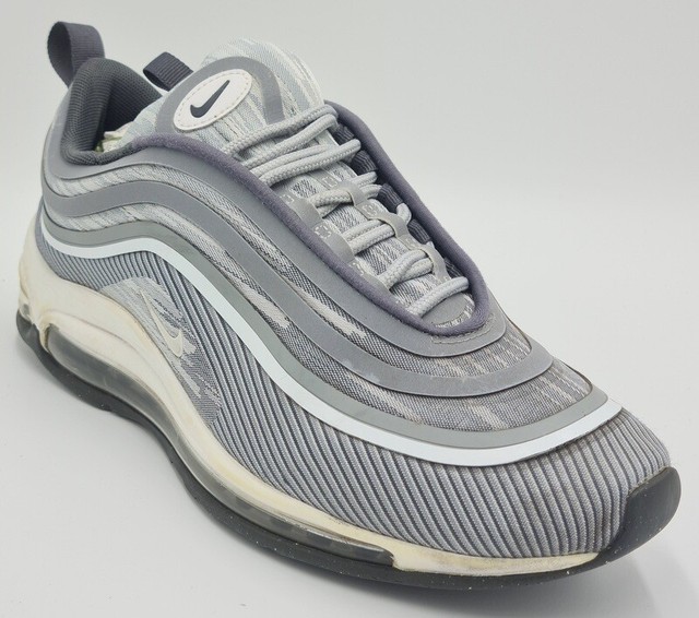 nike air max 97 ultra 17 wolf grey