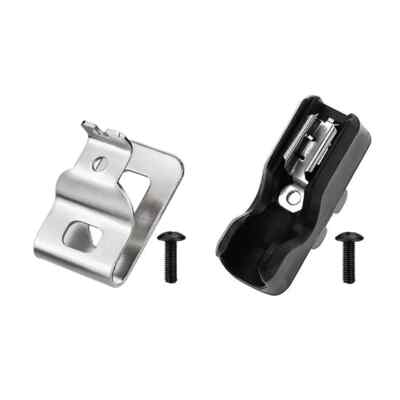 DEWALT CLIP DA CINTURA E VITE DCF813 DCF815 DCF610 DCD710 - Foto 8
