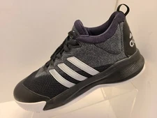 Adidas Crazylight 2.5 Active Black Silver Men's Basketball Shoes Trainers Sz 11