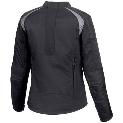 NEW Womans Harley-Davidson Ledgeview Stretch Riding Jacket Medium