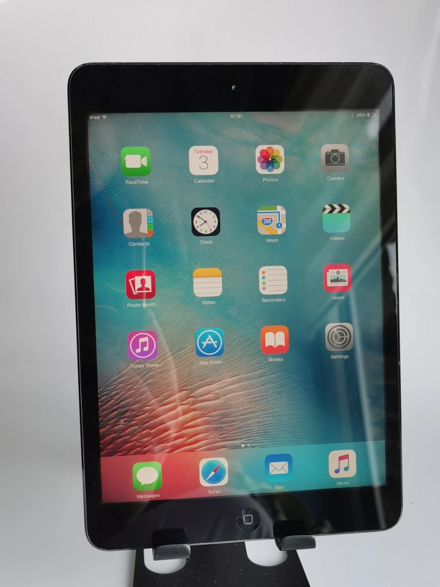 Ipad Mini 32gb Black for sale | eBay UK