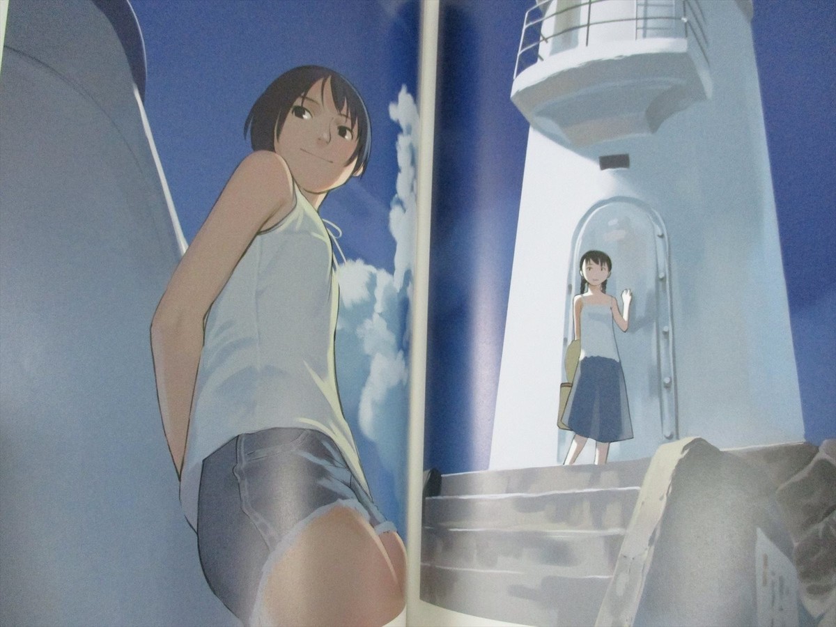 TAKAMICHI SUMMER WORKS 画集 Amazon.co.jp: TAKAMICHI SUMMER WORKS （ TSW ） たかみちの夏