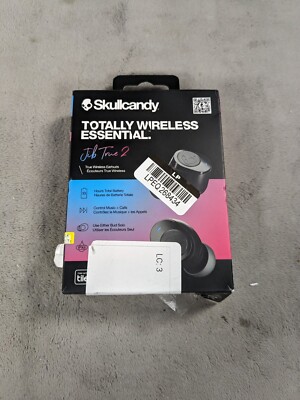 Skullcandy Jib True XT 2 33 Hour Total Battery