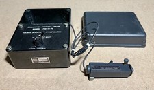 EG G Gamma Scientific Model 700-10-70 Scanning Eyepiece Drive