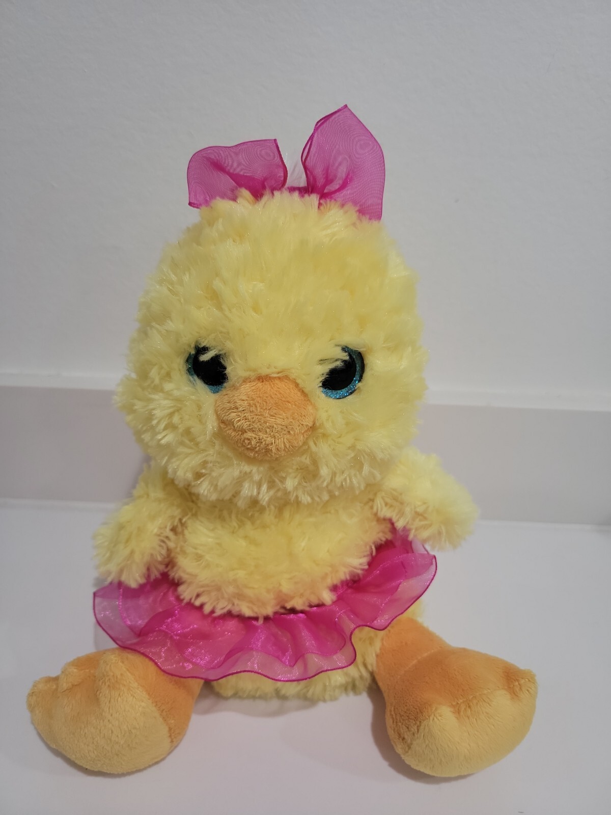 stuffed easter chicken