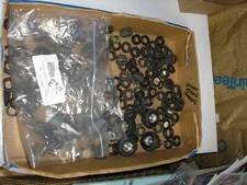 Vintage 1/25 1/24 ? Lot E of Car Truck parts for parts or restore Free SHIPPING