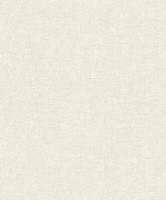 Grandeco Vliestapete Nomad A50201 Textil Optik Weiß Grau Glitzer (4,68€/1Qm)